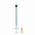 Fine Dosage Syringes Omnifix®-F 3-piece Type Omnifix®-F Duo