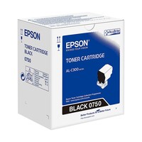 Toner EPSON C300 (EPSON) fekete 7,3K