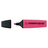 Stabilo Boss Original szovegkiemelő, rózsaszín