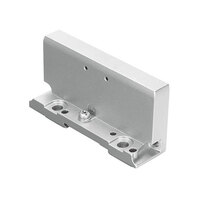 550214 FESTO CPX-M-EPR-EV Eindplaat