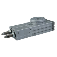 MSZB50A Indexeertafel 3 posities type 50