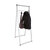 Coat rail / Outfit Display Rail "Construct"
