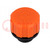 Valve breather cap; Thread: M20; Overall len: 29.5mm; 10mbar