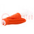 Tool for polyester conduits; orange; G1301/4