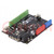 Controller; Arduino; ATMEGA328; 7÷12VDC; Bluetooth 4.0; IC: CC2540