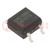 Relay: solid state; SPST-NO; Icntrl max: 50mA; 75mA; max.60VAC