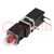 LED; inscatolato; rosso; 3,9mm; Nr diodi: 1; 2mA; 60°; 1,2÷4mcd