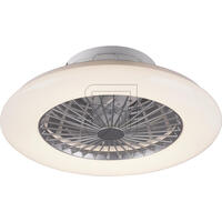 LED-Ventilatorleuchte