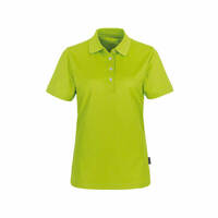 No 206 Women-Poloshirt Coolmax kiwi Piqué-Poloshirt, temperaturregulierend Version: S - Größe: S