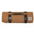 Carhartt 18 Pocket Utility Roll schwarz, Werkzeug Rolle mit 18 Taschen Version: 02 - Farbe: braun