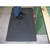 Bodenbeläge, Arbeitsplatzmatten, Anti-Ermüdungsmatte, PVC, schwarz, 90 x 150 cm