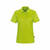 No 206 Women-Poloshirt Coolmax kiwi Piqué-Poloshirt, temperaturregulierend Version: XS - Größe: XS