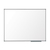Nobo Basic Steel Whiteboard 1200x900