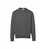 HAKRO Sweatshirt Premium #471 Gr. 2XL graphit