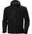 Helly Hansen Softshell-Jacke Kensington Gr. XL schwarz