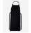 CG Workwear Bib Apron Verona Bag 110 x 75 cm CGW1145 110 x 75 cm Black
