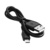 Logo USB kabel (2.0), USB A M - microUSB (M), 0.6m, blistr, EOL