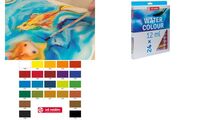 ROYAL TALENS Aquarellfarbe ArtCreation, 12 ml, 24er Set (8006068)