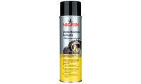 NIGRIN Unterbodenschutz Bitumen, schwarz, 500 ml (11590121)