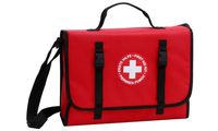 LEINA Erste-Hilfe-Notfalltasche groß, Inhalt DIN 13169 (8923031)