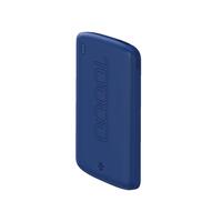 POWERBANK 10000MAH EVO AZUL