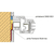 Anwendungsbild zu PINTA Fugendichtband D 600 BG 1 15/ 4-11 6 m