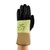 Ansell 28-329/10 Nitrasafe Handschuhe