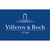 Logo zu VILLEROY & BOCH »Affinity« Teller flach, ø: 270 mm