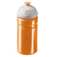 Artikelbild Trinkflasche "Champion" 0,55 l, trend-orange PP