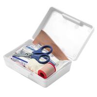 Artikelbild First Aid Kit "Box", small, white