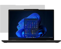 3M - FILTRE DE CONFIDENTIALITÉ POUR ORDINATEUR PORTABLE - ÉCRAN LUMINEUX, 16:10 - 13.3" - POUR THINKPAD X13 YOGA GEN 4