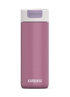 KAMBUKKA OLYMPUS 500ML AURORA PINK GOURDE ADULTE UNISEXE, 500 ML 11-02012