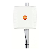 POYNTING A-PATCH-26 LINEAR RFID PATCH ANTENNA, 860-960 MHZ., 8.75 DBI, N-TYPE A-PATCH-0026