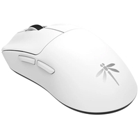 VGN DRAGONFLY F1 PRO MAX WIRELESS GAMING MAUS - WEISS
