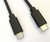 CONNECTLAND USB-V3.1-C-TO-C-5G-2M CÂBLE USB 2 M