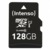 Intenso microSDXC Card 128GB Class 10 UHS-I Premium