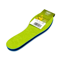 Bekina Steplite Easygrip Insole Size 11 / Eu 46 (Pack of 5)