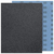 Schleifgewebe blau 280 x 230 mm, K150