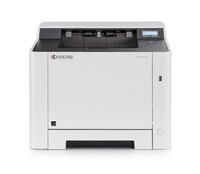Kyocera A4 Farblaserdrucker ECOSYS P5026cdw Bild 1