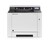 Kyocera A4 Farblaserdrucker ECOSYS P5026cdw Bild 1