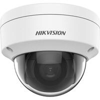 Hikvision Dome IR DS-2CD2123G2-IU(4mm) 2MP