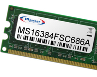 Memory Solution MS16384FSC686A Speichermodul 16 GB