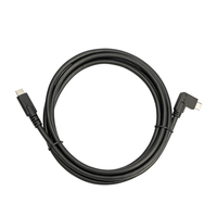 Jabra PanaCast USB kábel 1,8 M USB C Fekete
