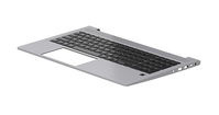 HP N06912-051 notebook spare part Keyboard