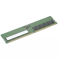 Lenovo 4X71K53891 memóriamodul 16 GB 1 x 16 GB DDR5 4800 MHz