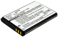 CoreParts MBXCAM-BA164 batterie de caméra/caméscope Lithium-Ion (Li-Ion) 550 mAh