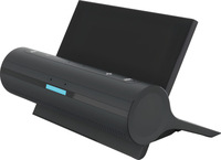 Siemens Smart Kitchen Dock Handy-Dockingstation Tablet / Smartphone Schwarz