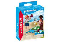 Playmobil SpecialPlus 71166 set de juguetes