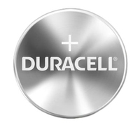 Duracell 392/384 pile domestique Batterie à usage unique Argent-Oxide (S)