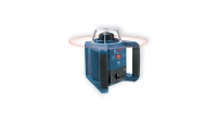 Bosch GRL 300 HV Professional Roterende laser 300 m 635 nm (< 1 mW)